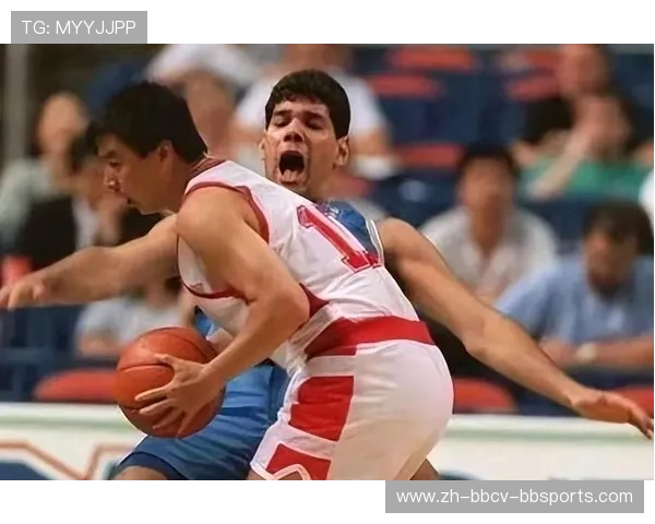 探讨CBA中体型偏胖球员的竞技优势与挑战