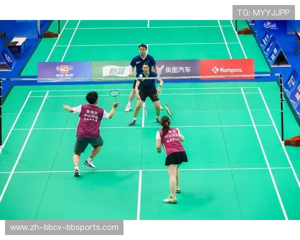 羽毛球赛季大变革 新规出台改变比赛格局 各国选手纷纷反应